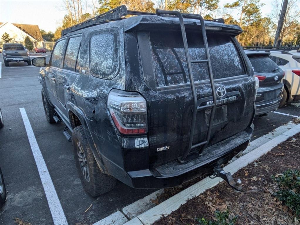 used 2016 Toyota 4Runner car, priced at $23,131