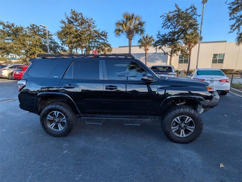 used 2016 Toyota 4Runner car, priced at $22,031