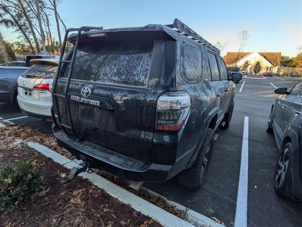 used 2016 Toyota 4Runner car, priced at $23,131