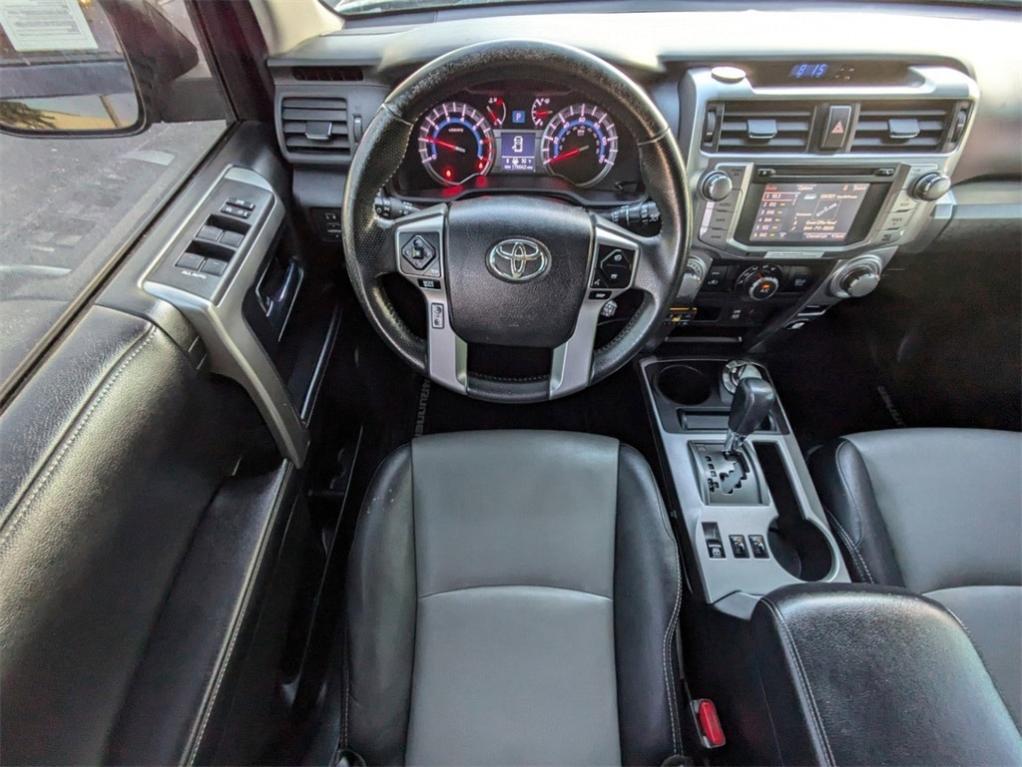 used 2016 Toyota 4Runner car, priced at $22,031