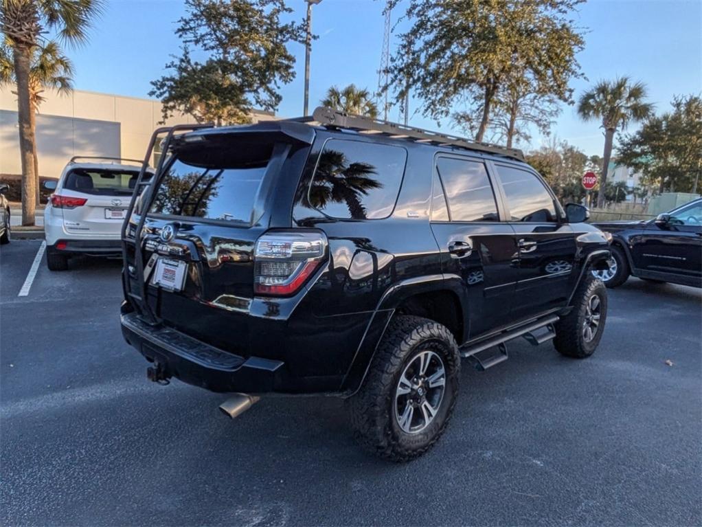 used 2016 Toyota 4Runner car, priced at $22,031