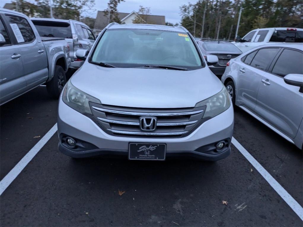 used 2013 Honda CR-V car, priced at $16,531