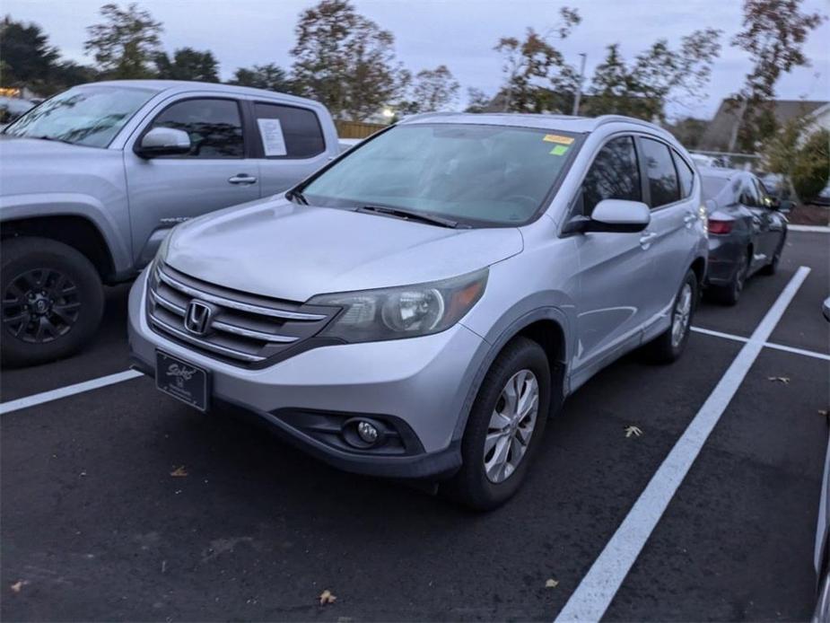 used 2013 Honda CR-V car, priced at $16,531