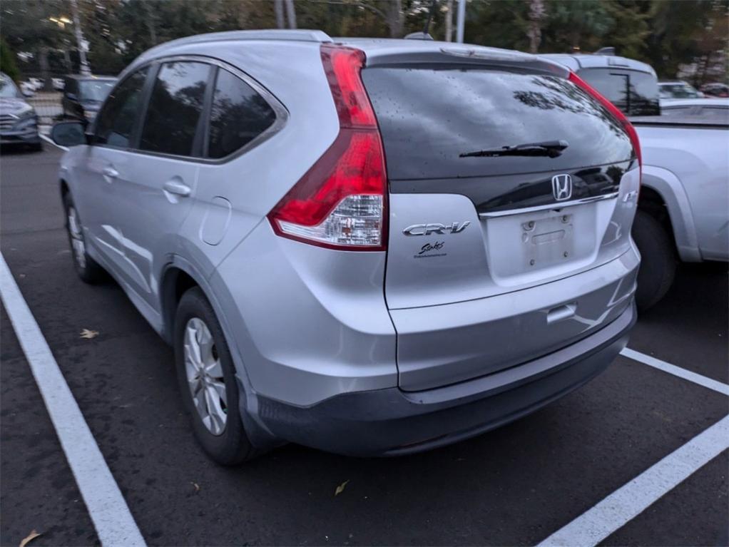 used 2013 Honda CR-V car, priced at $16,531