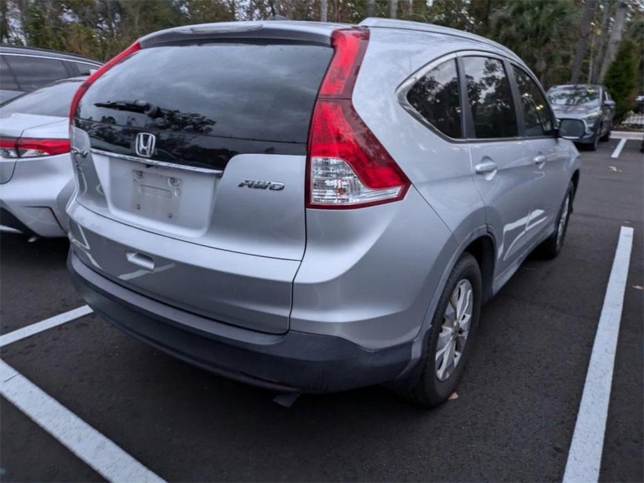 used 2013 Honda CR-V car, priced at $16,531