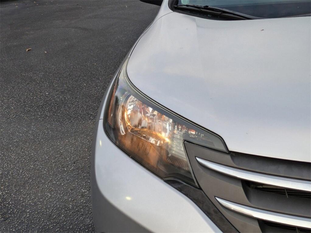 used 2013 Honda CR-V car, priced at $16,031