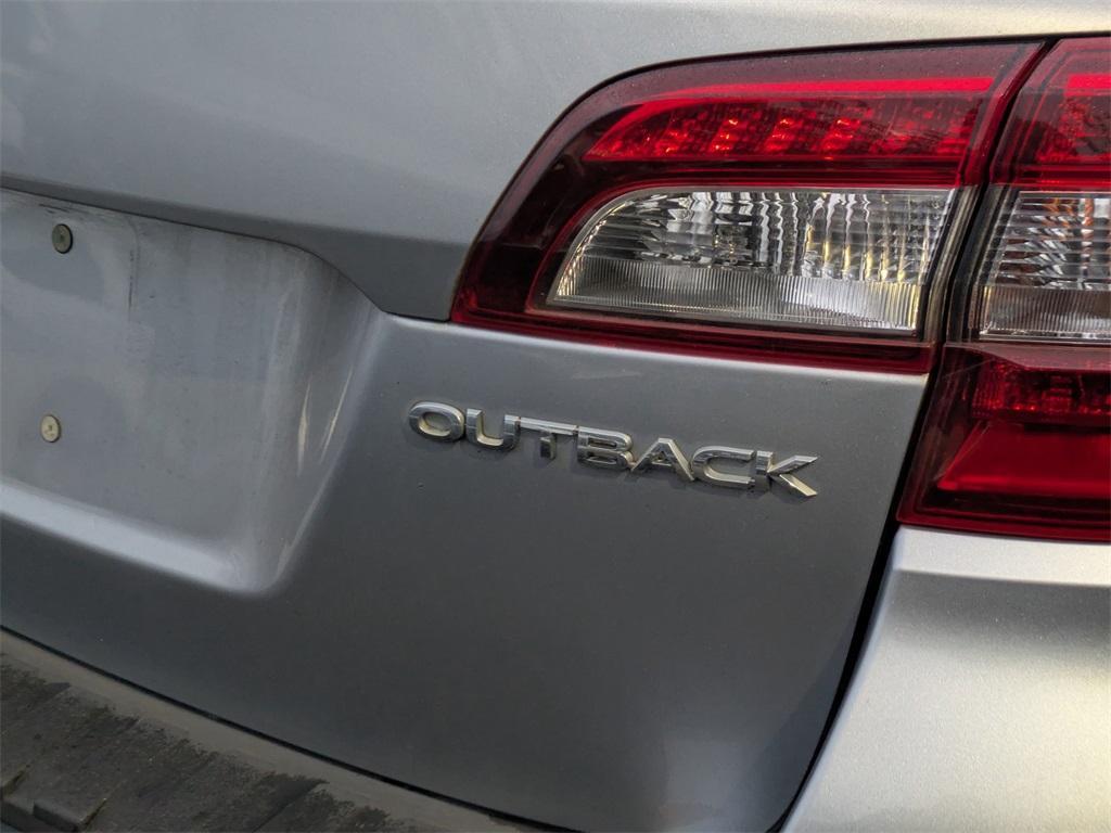 used 2018 Subaru Outback car, priced at $14,691