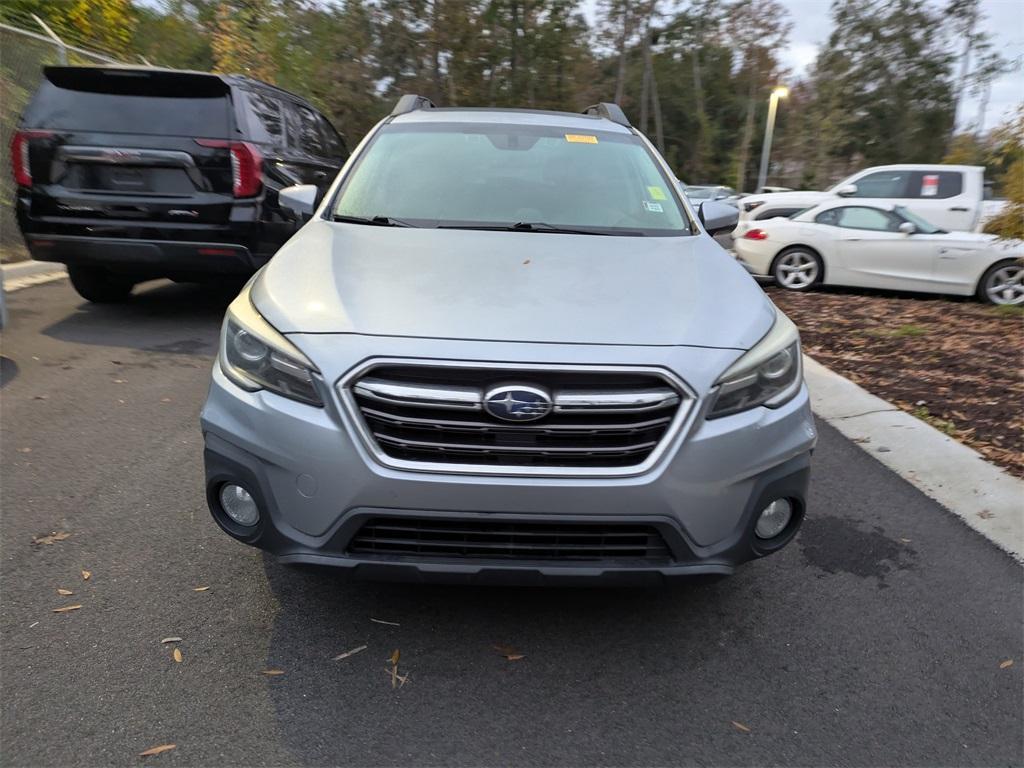 used 2018 Subaru Outback car, priced at $14,691