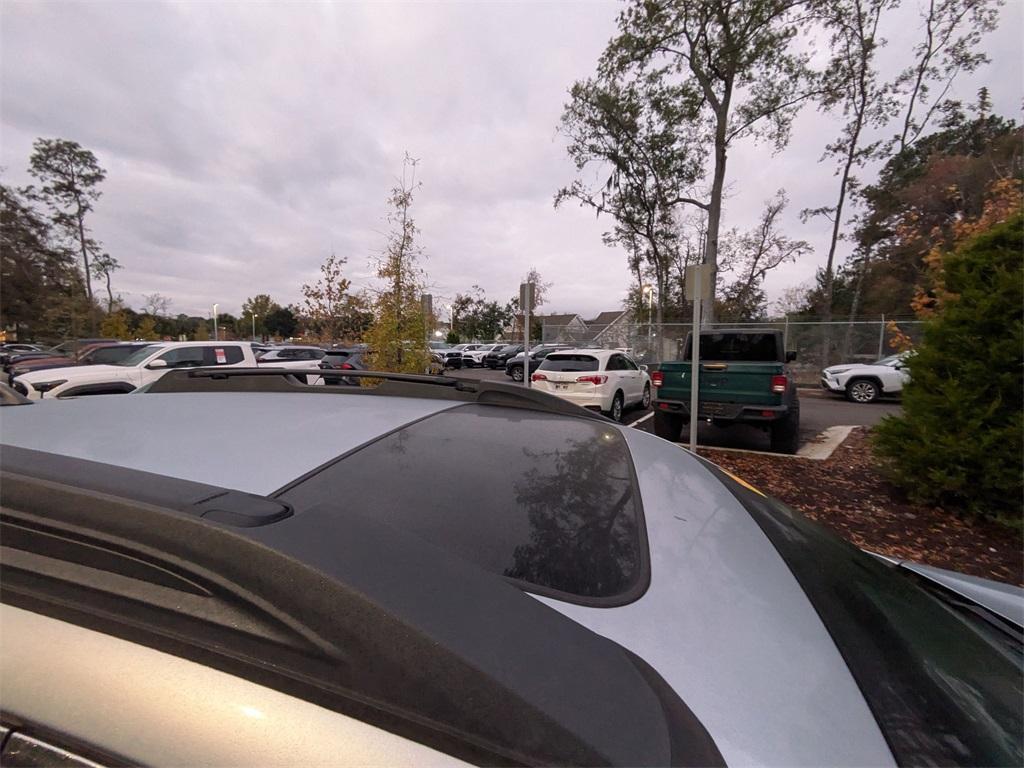 used 2018 Subaru Outback car, priced at $14,691