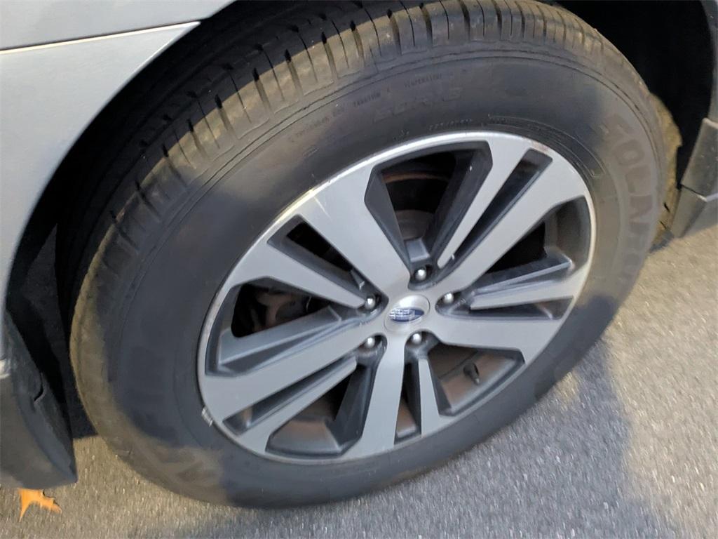 used 2018 Subaru Outback car, priced at $14,691