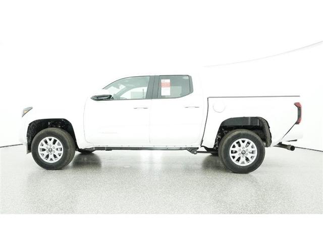 new 2025 Toyota Tacoma car, priced at $40,012