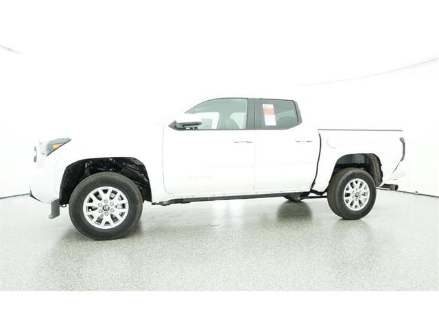 new 2025 Toyota Tacoma car, priced at $40,012