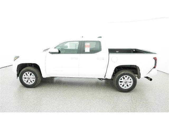 new 2025 Toyota Tacoma car, priced at $40,012