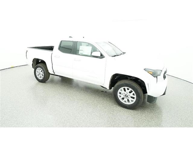 new 2025 Toyota Tacoma car, priced at $40,012