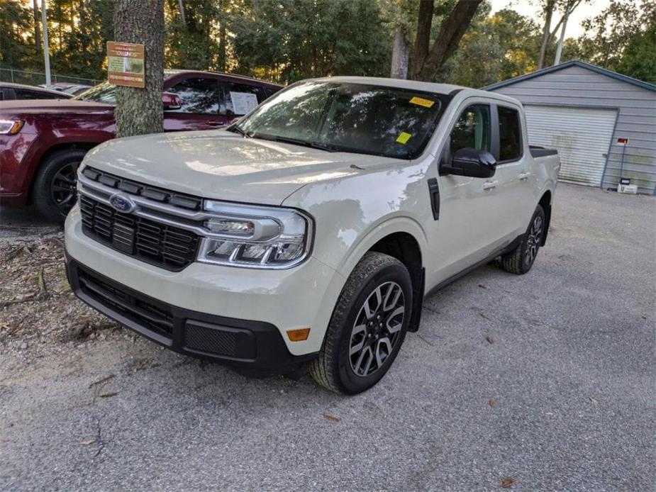 used 2024 Ford Maverick car, priced at $36,831