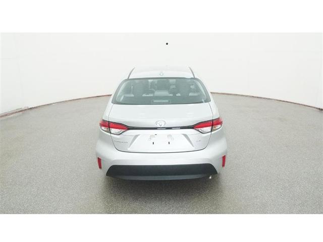 new 2026 Toyota Corolla car, priced at $24,762