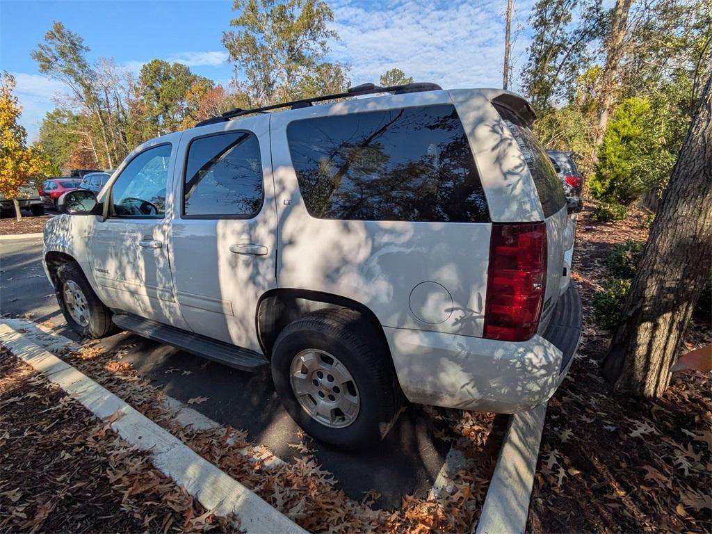 used 2012 Chevrolet Tahoe car, priced at $9,991