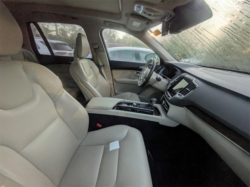 used 2017 Volvo XC90 car, priced at $14,331
