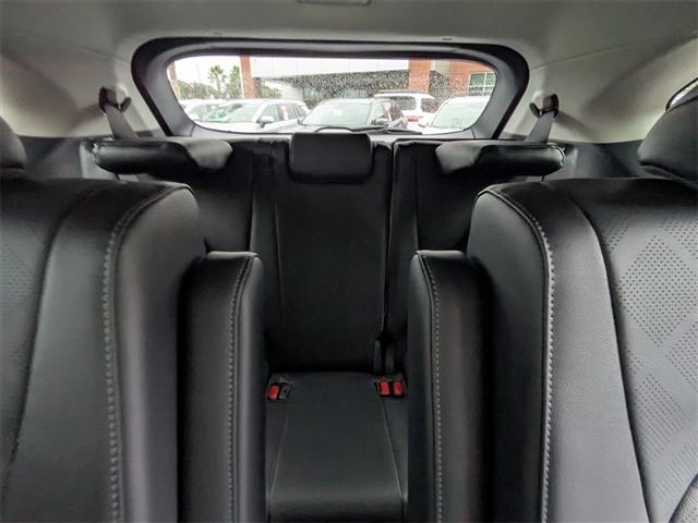 new 2025 Toyota Highlander car, priced at $55,751