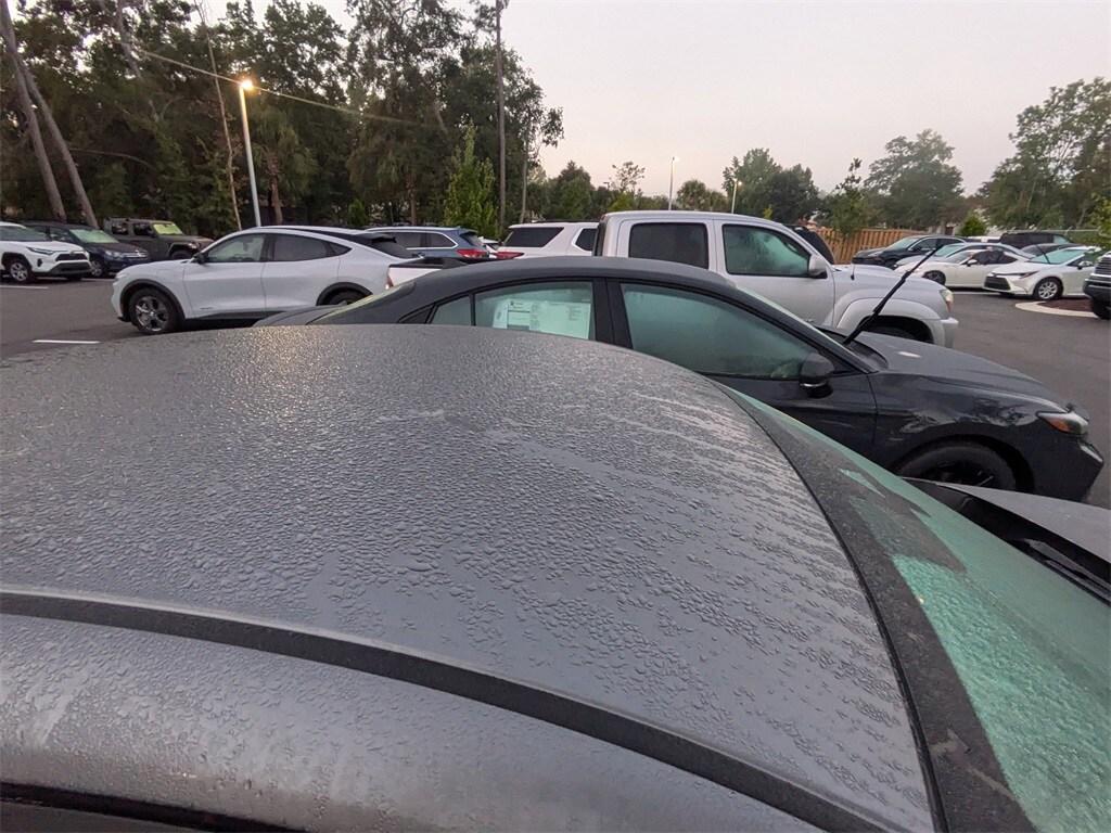 used 2021 Nissan Sentra car, priced at $13,531