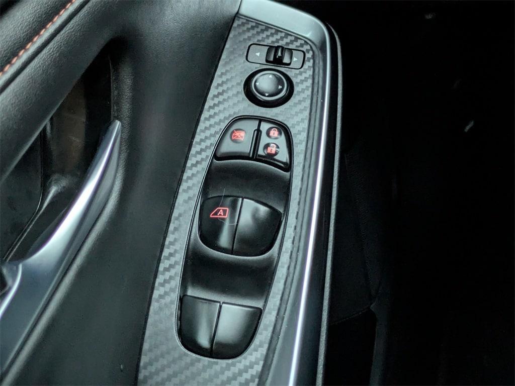 used 2021 Nissan Sentra car, priced at $13,031