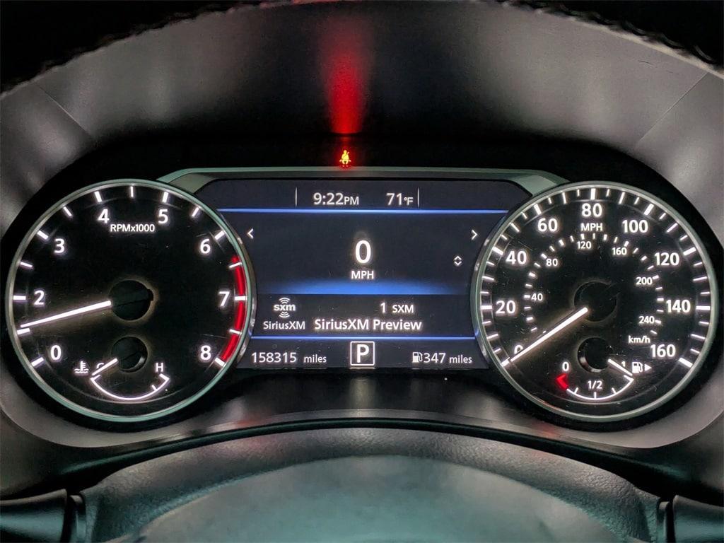 used 2021 Nissan Sentra car, priced at $13,031