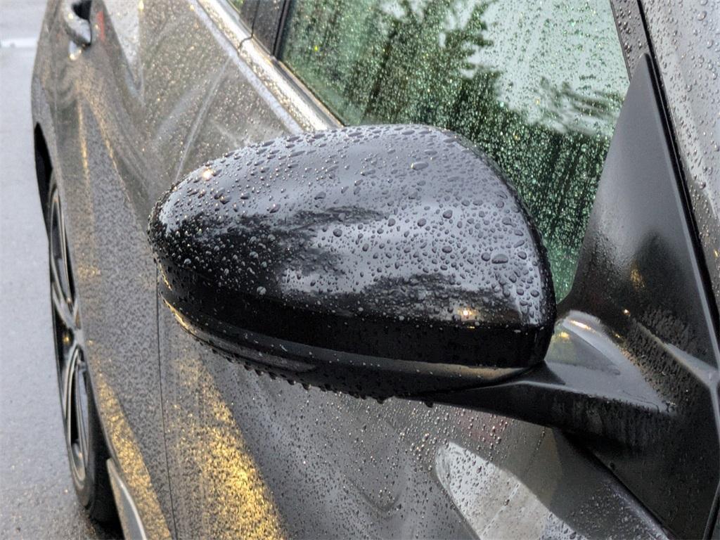 used 2021 Nissan Sentra car, priced at $10,491