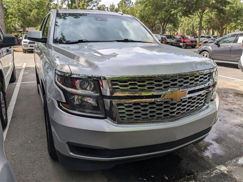 used 2020 Chevrolet Tahoe car, priced at $28,531