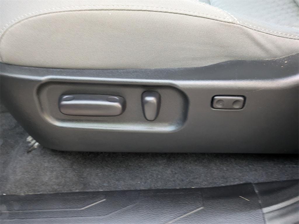 used 2022 Toyota Tacoma car, priced at $36,531