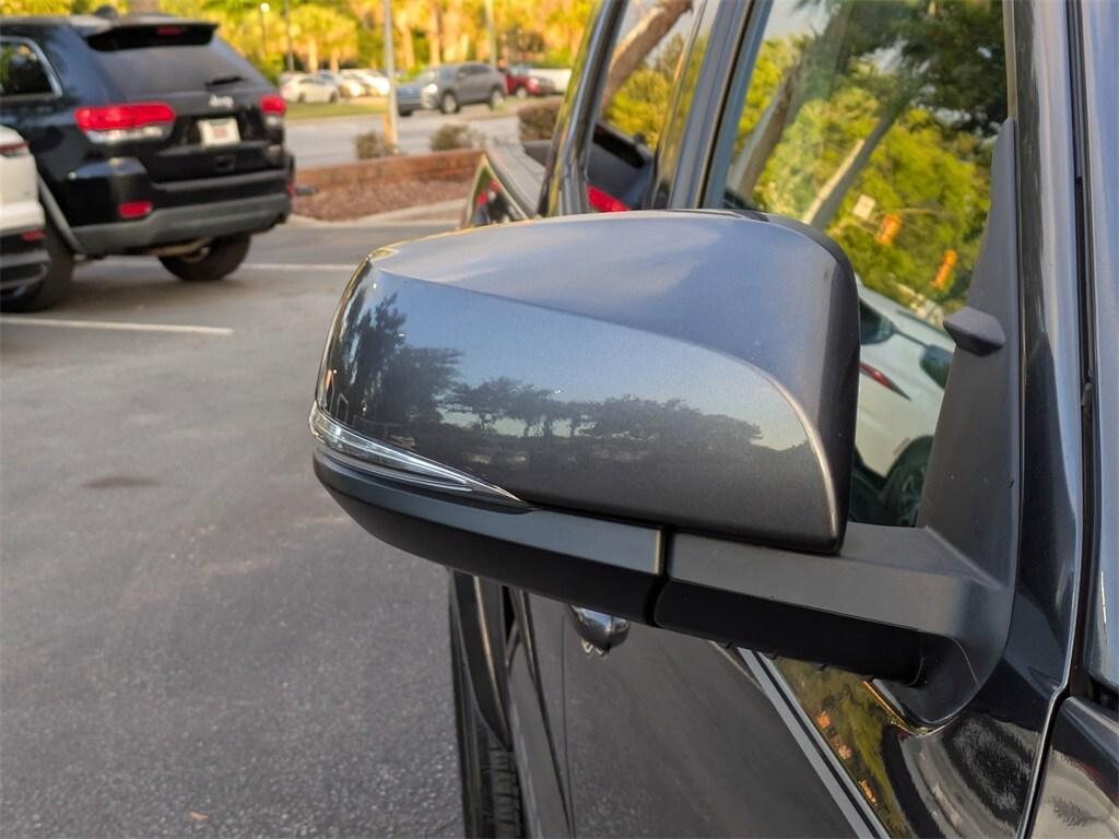 used 2022 Toyota Tacoma car, priced at $36,531