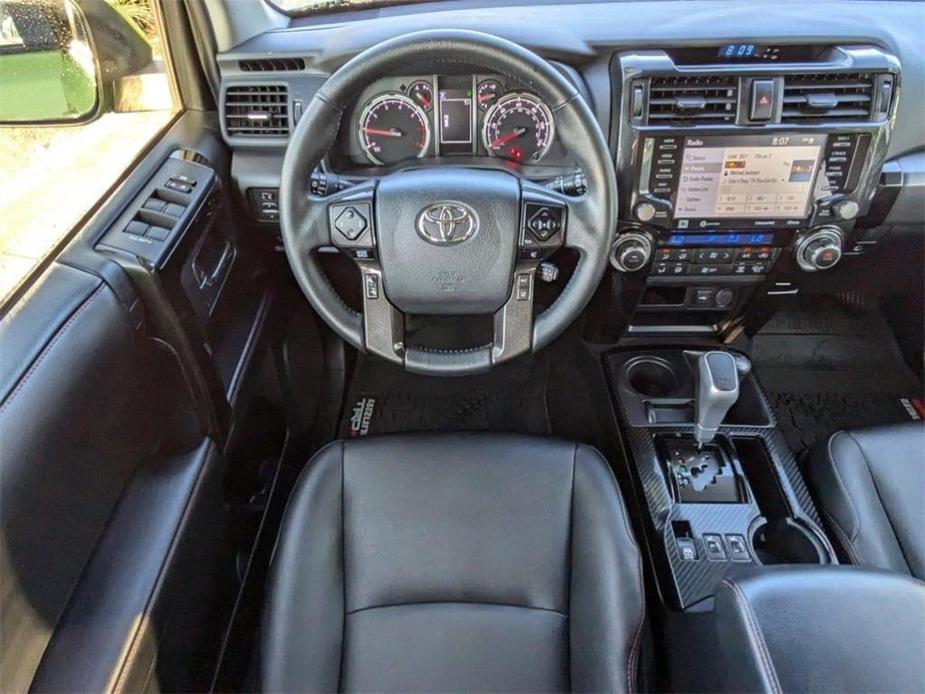 used 2022 Toyota 4Runner car, priced at $51,231