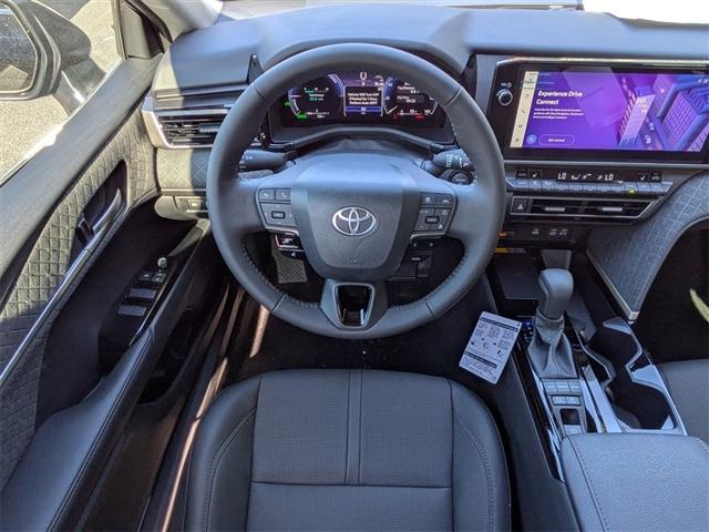 new 2026 Toyota Camry car, priced at $36,067