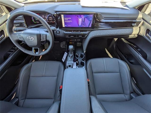 new 2026 Toyota Camry car, priced at $36,067