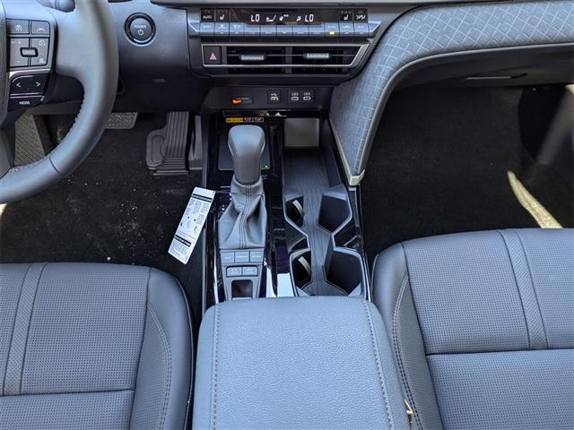 new 2026 Toyota Camry car, priced at $36,067