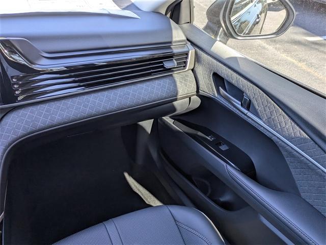 new 2026 Toyota Camry car, priced at $36,067