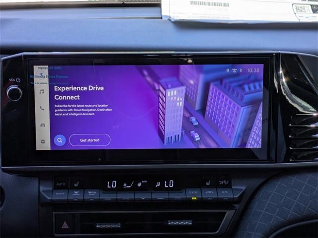 new 2026 Toyota Camry car, priced at $36,067