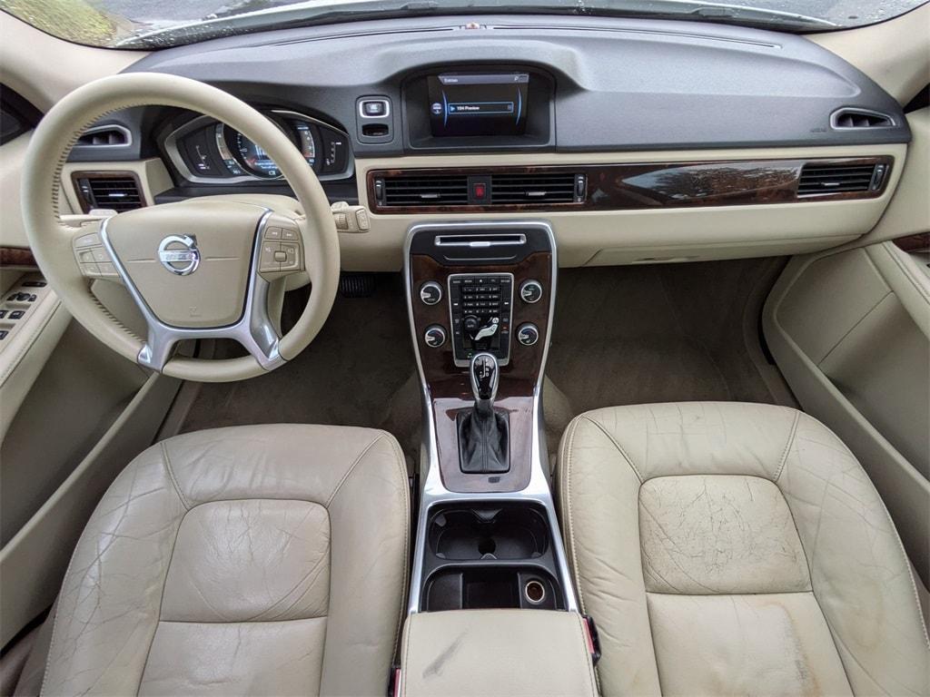 used 2014 Volvo XC70 car, priced at $11,731