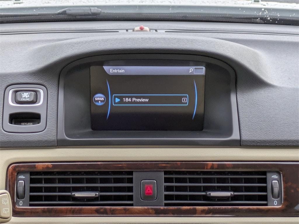 used 2014 Volvo XC70 car, priced at $11,731