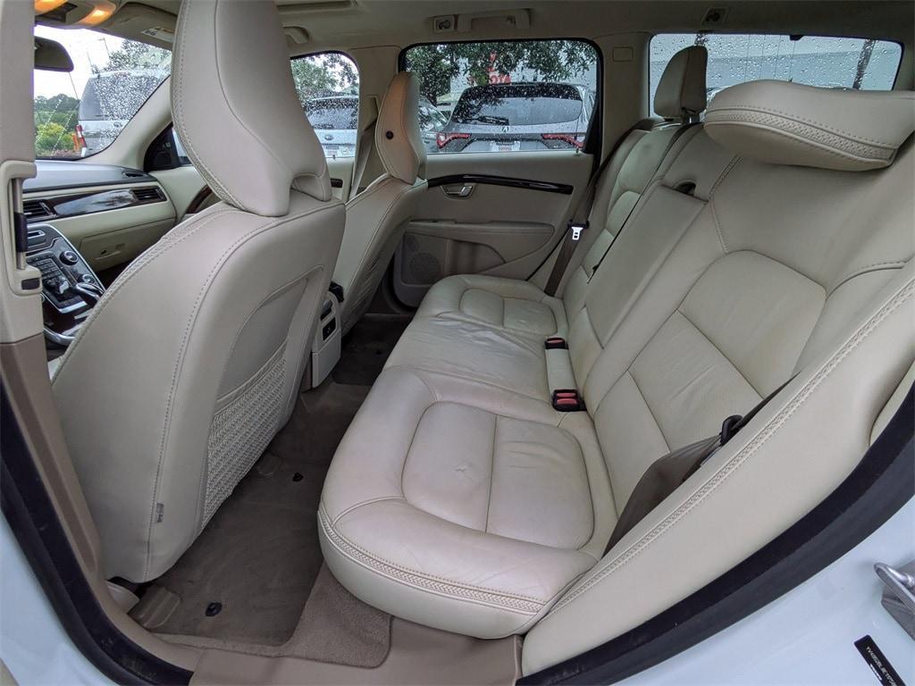 used 2014 Volvo XC70 car, priced at $11,731