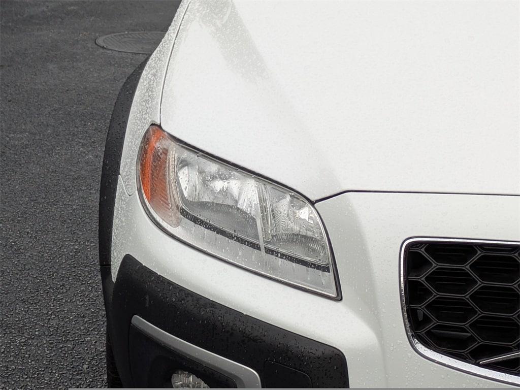 used 2014 Volvo XC70 car, priced at $11,731