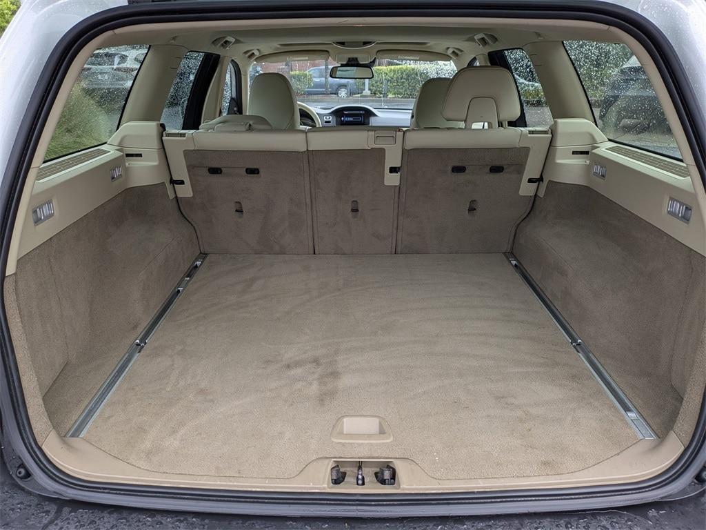 used 2014 Volvo XC70 car, priced at $11,731