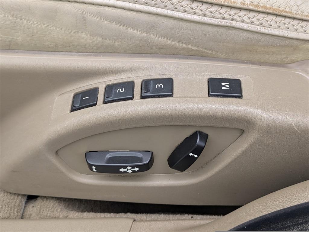 used 2014 Volvo XC70 car, priced at $11,731