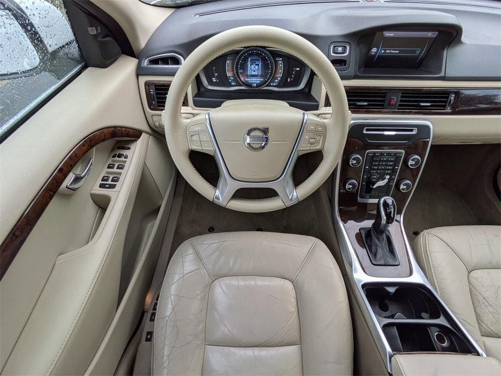 used 2014 Volvo XC70 car, priced at $11,731