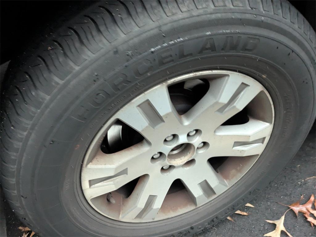 used 2010 Nissan Pathfinder car, priced at $5,891