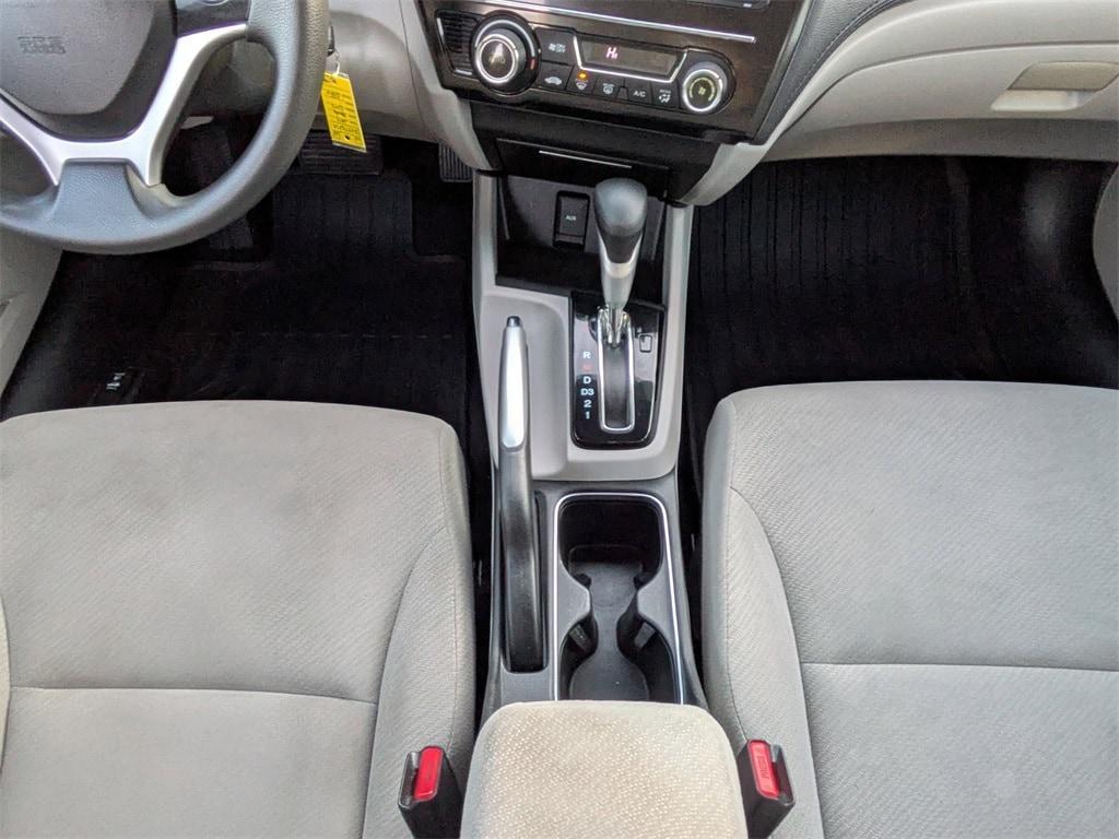 used 2013 Honda Civic car, priced at $11,431