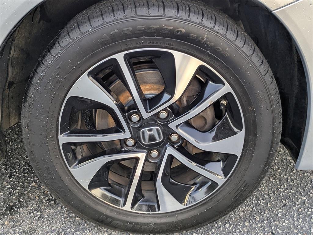 used 2013 Honda Civic car, priced at $11,431