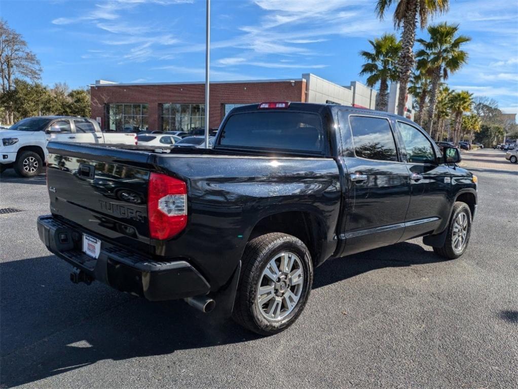 used 2017 Toyota Tundra car, priced at $28,031