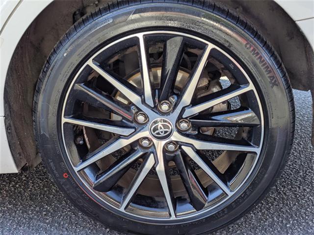 used 2022 Toyota Camry car, priced at $18,991