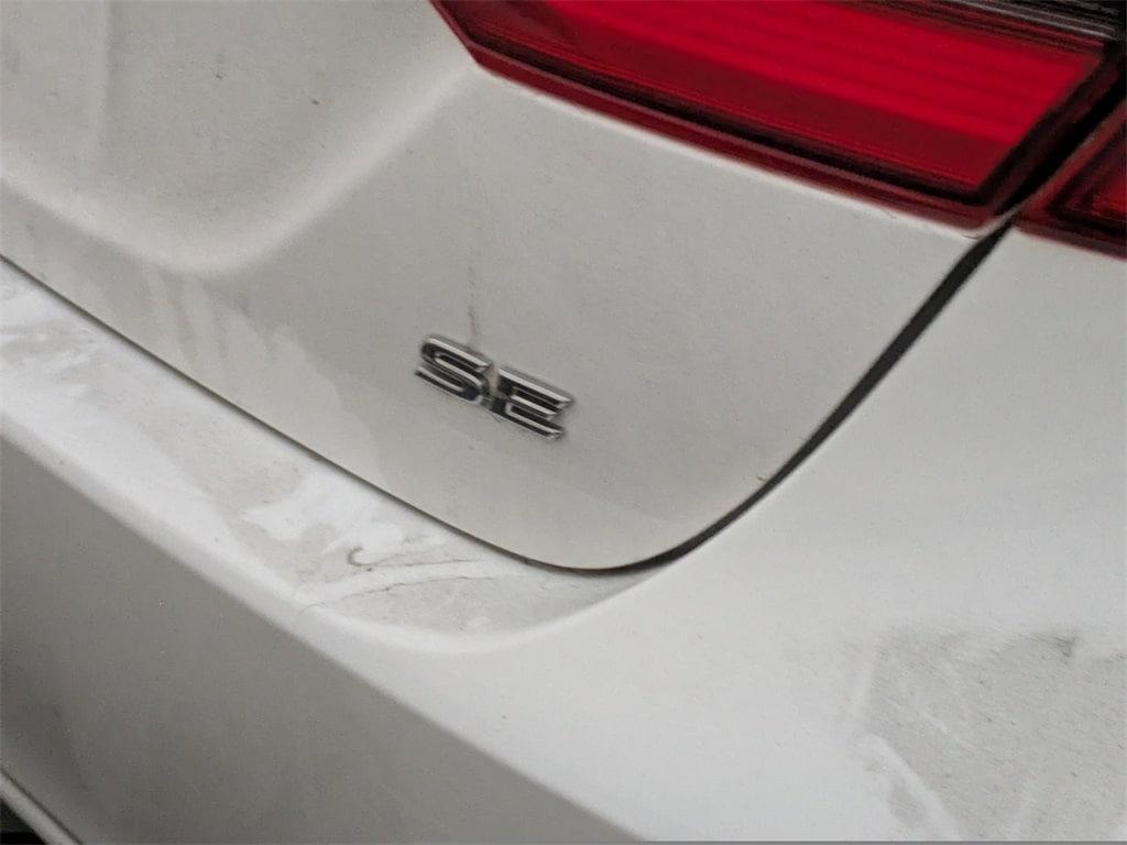 used 2022 Toyota Camry car, priced at $20,531