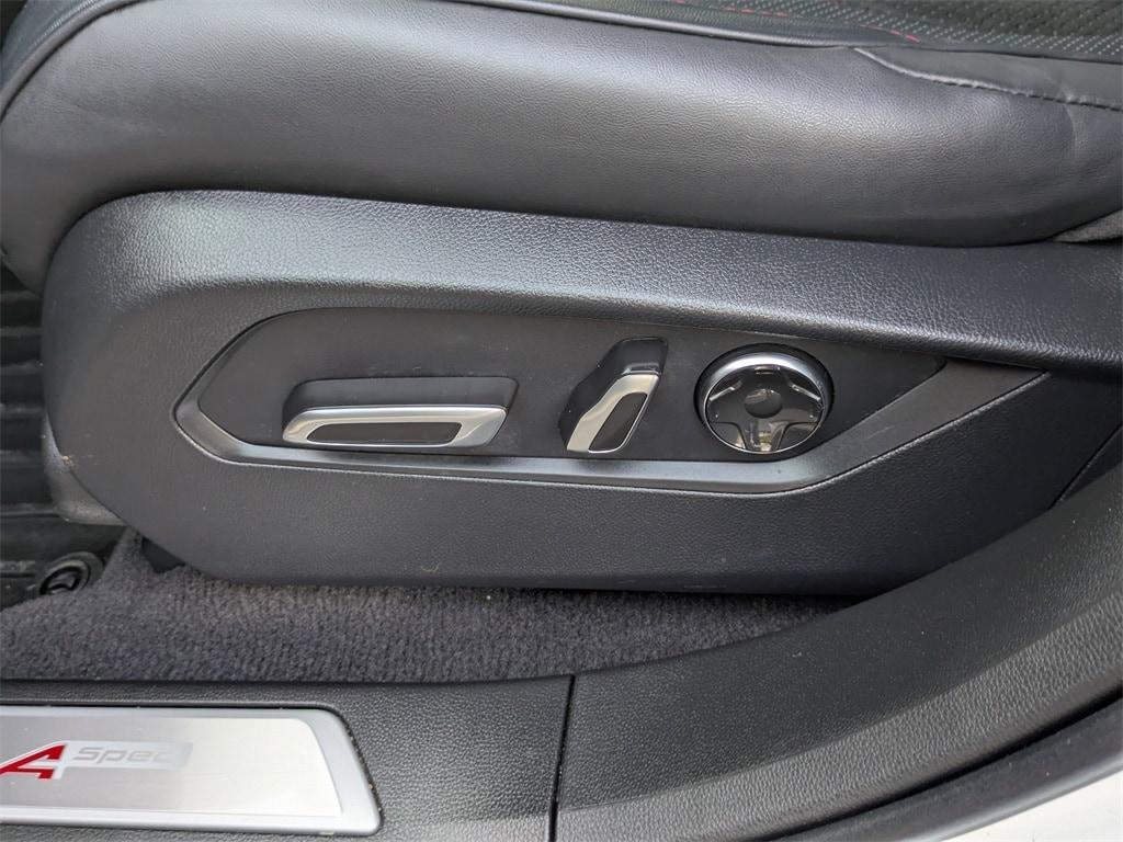 used 2023 Acura RDX car, priced at $38,831